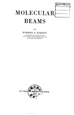 MOLECULAR BEAMS