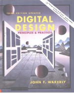 Digital design:principles and practices