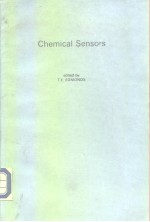 Chemical Sensors 1988