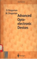 Advanced Optoelectronic Devices