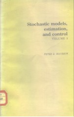 Stochastic models