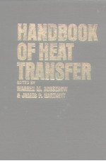 Handbook of Heat Transfer