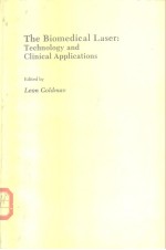 The biomedical laser technology and clinical applications 1981