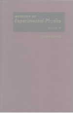 Methods of Experimental Physics Vol.19