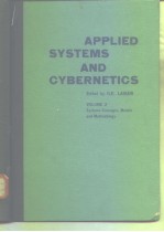 APPLIED SYSTEMS AND CYBERNETICS VOLUME 2