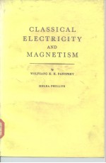 Classical electeicity and magnetism 1962