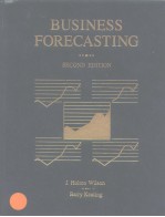 BUSINESS FORECASTING