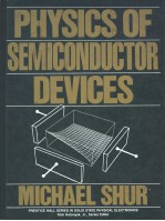 PHYSICS OF SEMICONDUCTOR DEVICES