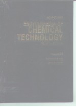 KIRK-OTHMER ENCYCLOPEDIA OF CHEMICAL TECHNOLOGY FOURTHEDITION VOLUME 24 THIOGLYCOLIC ACID TO VINYL P