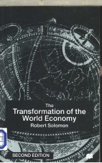 The transformation of the world economy