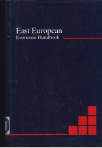 EAST EUROPEAN ECONOMIC HANDBOOK