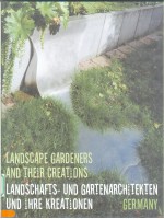 LANDSCHAFTS-UND GARTENARCH TEKTEN UND HRE KREAT ONEN LANDSCAPE GARDENERS AND THE RCREAT ONS