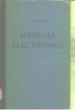 Medical Electronics