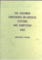 14th Asilomar conference on circuits