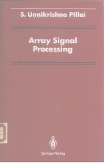 Array Signal Processing