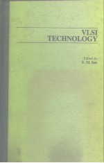 VLSI TECHNOLOGY