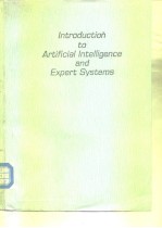 Introduction to Artificial Intelligence and Expert Systems