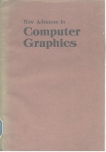 New Advances in Computer Graphics