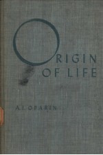 The Origin of Life