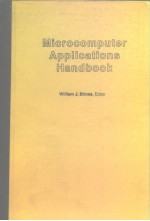 Microcomputer Applications Handbook 1990