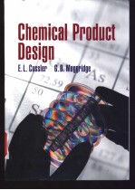 Chemical Product Design