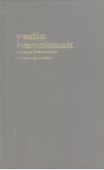 Radio Handbook twenty-first edition