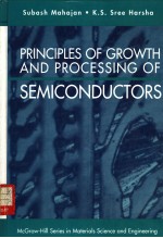 Principles of growth and processing of semiconductors