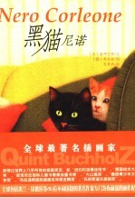 黑猫尼诺