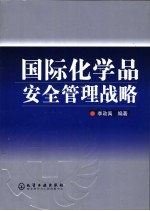 国际化学品安全管理战略