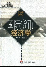 国际货币经济学