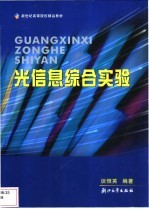 光信息综合实验