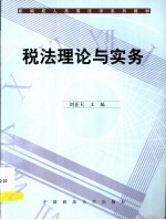 税法理论与实务