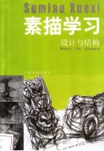 素描学习 设计与结构