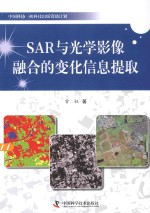 SAR与光学影像融合的变化信息提取