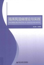 临床风湿病理论与实践