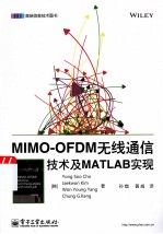 MIMO  OFDM无线通信技术及MATLAB实现