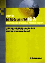 国际金融市场报告 2010