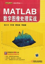 MATLAB数字图像处理实战