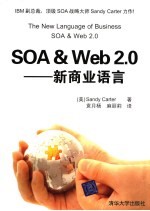 SOA ＆ Web 2.0-新商业语言