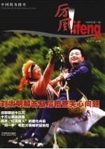 厉风 2006年 第1辑 中国税务稽查