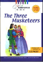 The Three Musketeers