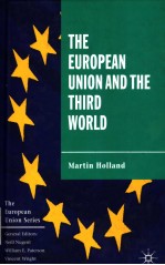 The European Union and the Third World