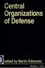 Central Organizations of Defense