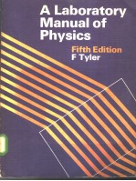 A Laboratory Manual of Physics