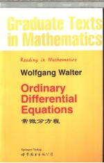 Ordinary Differential Equations