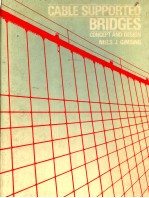 CABLE SUPPORTED BRIDGES