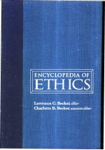 Encyclopedia of Ethics