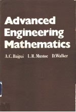 Advanced engineering mathematics