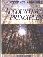 Accounting principles