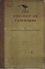 THE ZOOLOGY OF TAPEWORMS